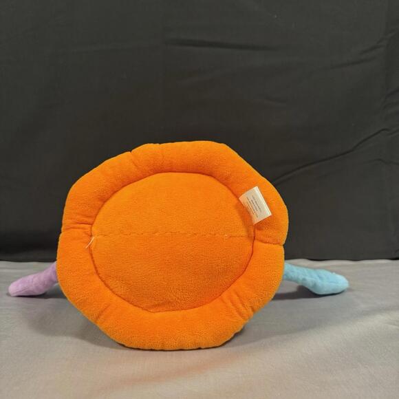 Meow Wolf Convergence Station Za Pizza Pals Playzone Plush Poseable 9” 2023 - Picture 3 of 6